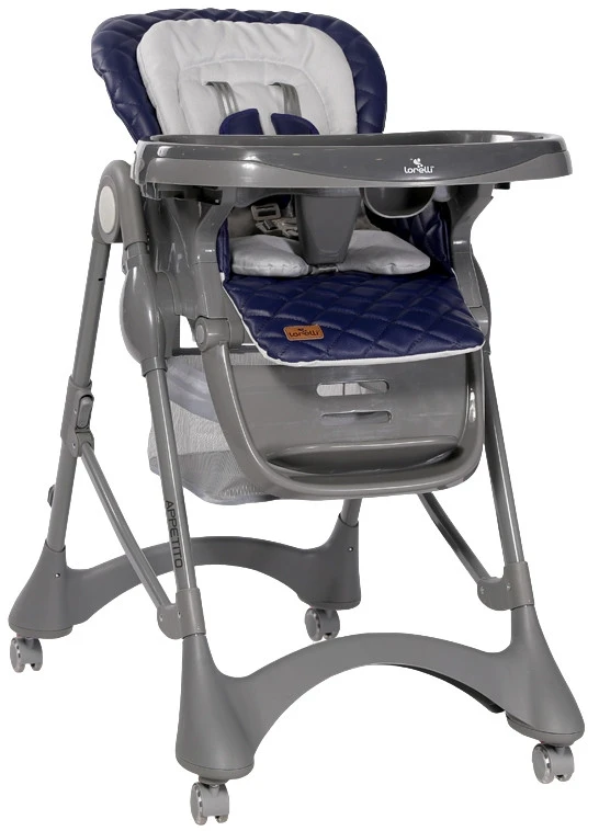 Lorelli Appetito Dark Blue Kinderstoel 101004-2091 3 Lorelli Appetito Dark Blue Kinderstoel 101004-2091