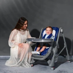 Lorelli Appetito Dark Blue Kinderstoel 101004-2091 31 Lorelli Appetito Dark Blue Kinderstoel 101004-2091 -Baby Producten Winkel lorelli appetito kinderstoel sfeer2 2