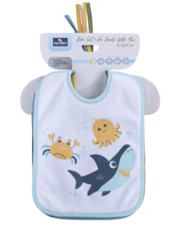 Lorelli Double Boy 7 Stuks Slabbetjes 1026021-0002 19 Lorelli Double Boy 7 Stuks Slabbetjes 1026021-0002 -Baby Producten Winkel lorelli double boy 7 stuks slabbetjes 1026021 0002 1