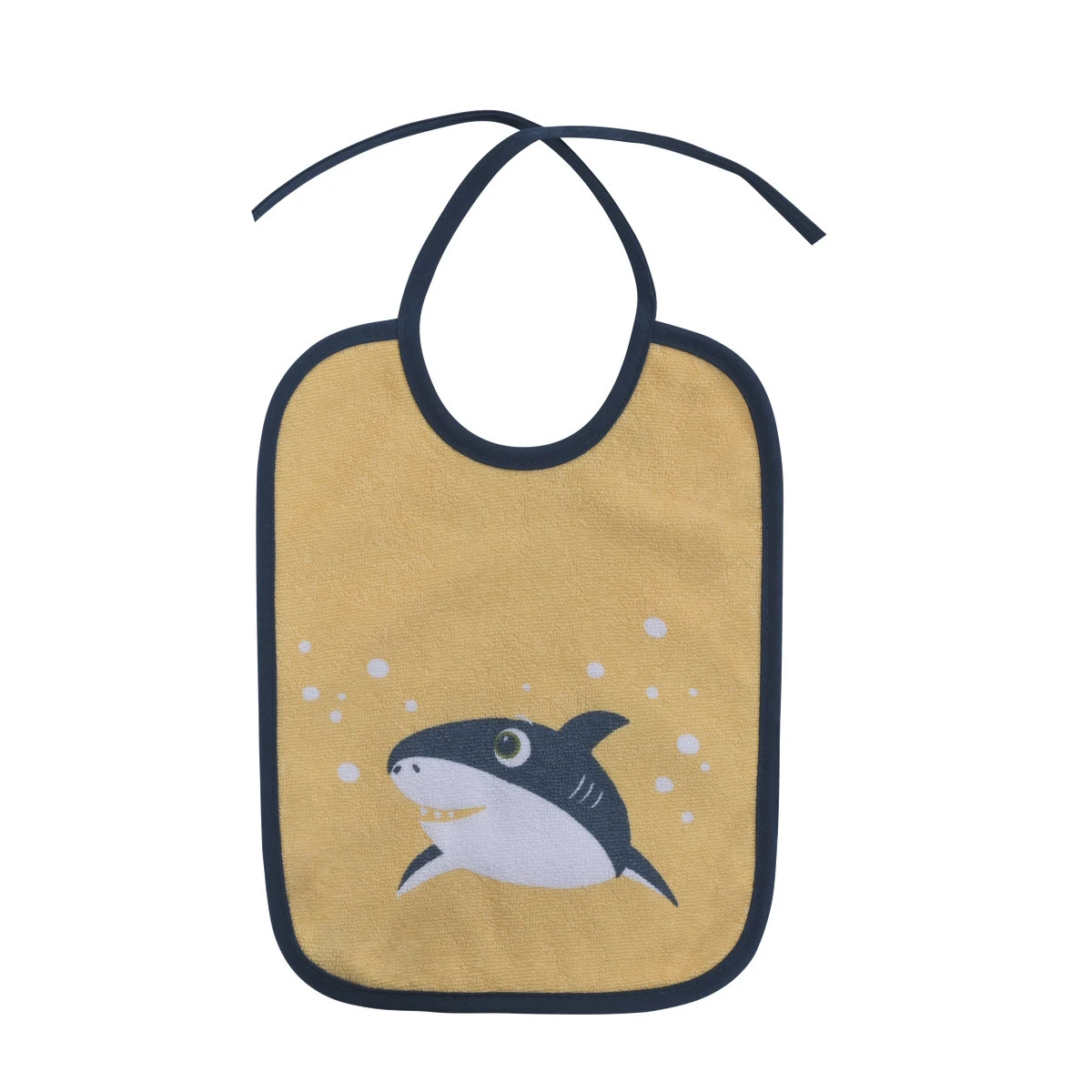 Lorelli Double Boy 7 Stuks Slabbetjes 1026021-0002 4 Lorelli Double Boy 7 Stuks Slabbetjes 1026021-0002 - Afbeelding 2