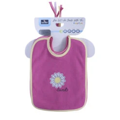 Lorelli Double Girl 7 Stuks Slabbetjes 1026021-0003 -Baby Producten Winkel lorelli double girl 7 stuks slabbetjes 1026021 0003 1