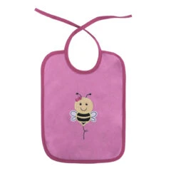 Lorelli Double Girl 7 Stuks Slabbetjes 1026021-0003 -Baby Producten Winkel lorelli double girl 7 stuks slabbetjes 1026021 0003 2