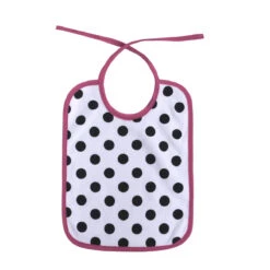 Lorelli Double Girl 7 Stuks Slabbetjes 1026021-0003 -Baby Producten Winkel lorelli double girl 7 stuks slabbetjes 1026021 0003 4