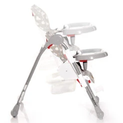 Lorelli Dulce Lemon Curry Leather Kinderstoel 1010045-2332 23 Lorelli Dulce Lemon Curry Leather Kinderstoel 1010045-2332 -Baby Producten Winkel lorelli dulce kinderstoel features 3