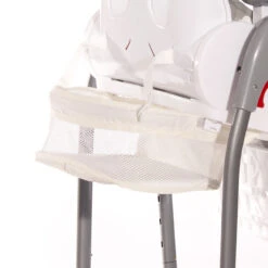 Lorelli Dulce Lemon Curry Leather Kinderstoel 1010045-2332 20 Lorelli Dulce Lemon Curry Leather Kinderstoel 1010045-2332 -Baby Producten Winkel lorelli dulce kinderstoel features 6