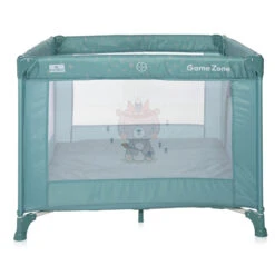 Lorelli Game Zone Arctic Indian Inklapbare Box 1008014-2361 -Baby Producten Winkel lorelli game zone arctic indian inklapbare box 2