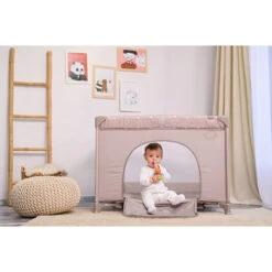 Lorelli Game Zone Cool Grey Pandas Inklapbare Box 1008014-2362 14 Lorelli Game Zone Cool Grey Pandas Inklapbare Box 1008014-2362 -Baby Producten Winkel lorelli game zone inklapbare box sfeer 2