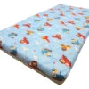 Lorelli Holiday 60 X 120 Cm Ledikantmatras 1016001 -Baby Producten Winkel lorelli matras