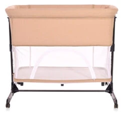 Lorelli Milano Beige 2-in-1 Wieg Aan Bed 1008044-0002 17 Lorelli Milano Beige 2-in-1 Wieg Aan Bed 1008044-0002 -Baby Producten Winkel lorelli milano beige 2 in 1 wieg aan bed 1008044 0002 5
