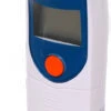 Lorelli Oor & Voorhoofd Infrarood Thermometer 1025012 0000 2 Lorelli Oor & Voorhoofd Infrarood Thermometer 1025012 0000 -Baby Producten Winkel lorelli oor voorhoofd infrarood thermometer 1025012 0000