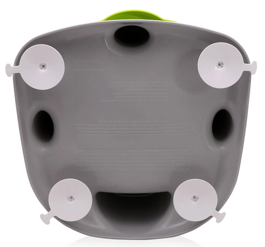 Lorelli Panda Black Badring 1013078-0004 4 Lorelli Panda Black Badring 1013078-0004 - Afbeelding 2