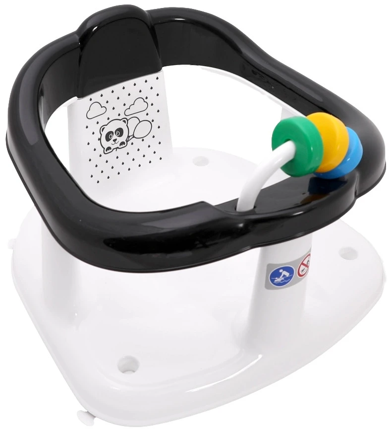 Lorelli Panda Black Badring 1013078-0004 3 Lorelli Panda Black Badring 1013078-0004