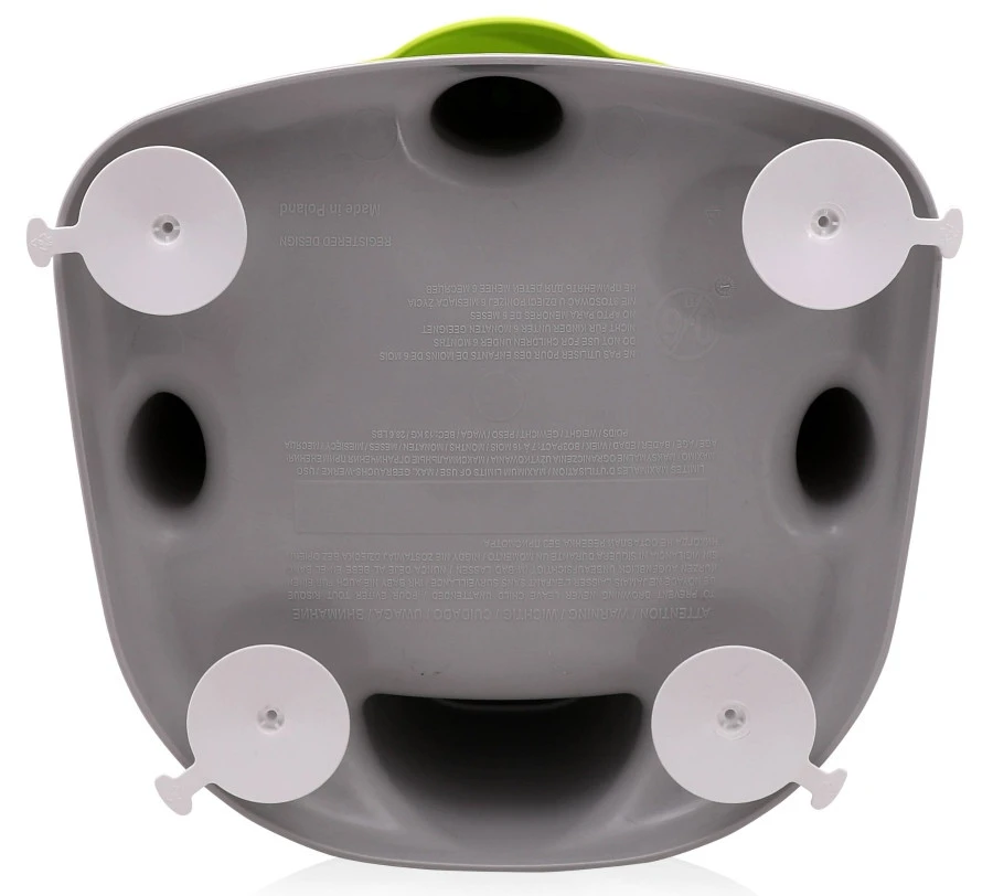 Lorelli Panda Pink Badring 1013078-0003 4 Lorelli Panda Pink Badring 1013078-0003 - Afbeelding 2