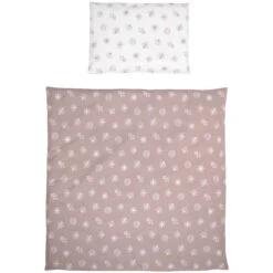 Lorelli Eva Abstract Leaves Grey/Beige 5-delige Set Voor Wieg En Ledikant 2080114-5001 -Baby Producten Winkel lorelli wieg en ledikant set 3