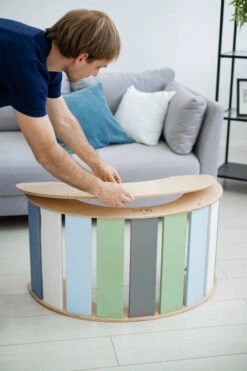 Luna Toys Houten Tafelblad Voor Schommelstoel LU-36912 10 Luna Toys Houten Tafelblad Voor Schommelstoel LU-36912 -Baby Producten Winkel luna toys houten tafelblad voor schommelstoel lu 36912 2