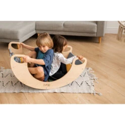 Luna Toys Kleuren Houten Schommelstoel / Rocker LU-36905 13 Luna Toys Kleuren Houten Schommelstoel / Rocker LU-36905 -Baby Producten Winkel luna toys naturel houten schommelstoel rocker lu 36899 3 1
