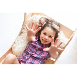 Luna Toys Kleuren Houten Schommelstoel / Rocker LU-36905 16 Luna Toys Kleuren Houten Schommelstoel / Rocker LU-36905 -Baby Producten Winkel luna toys naturel houten schommelstoel rocker lu 36899 5 1