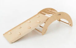 Luna Toys Colorful Multi Houten Klimboog LU-00568 15 Luna Toys Colorful Multi Houten Klimboog LU-00568 -Baby Producten Winkel luna toys roze houten klimboog lu 00575 1 1