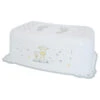 Maltex Deluxe Giraf Wit Opstapje MA2095 -Baby Producten Winkel maltex deluxe giraf wit opstapje ma2095 1