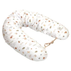 MamaLoes Amy Forest Treasures Voedingskussen 84273