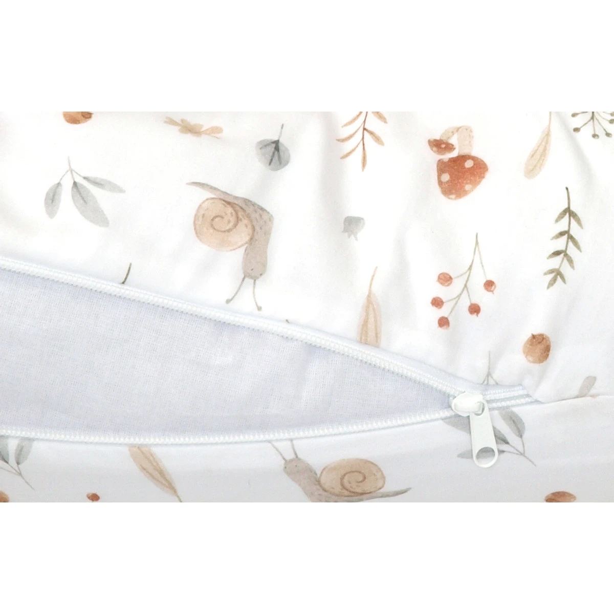MamaLoes Amy Forest Treasures Voedingskussen 84273 4 MamaLoes Amy Forest Treasures Voedingskussen 84273 - Afbeelding 2