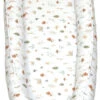 MamaLoes Amy Nature Forest Treasures XXL Babynest 85390 -Baby Producten Winkel mamaloes amy nature forest treasures xxl babynest 85390