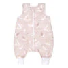 MamaLoes Amy Nature Goose 6-12 Mnd Onesie Slaapzak 85377 -Baby Producten Winkel mamaloes amy nature goose onesie slaapzak 1
