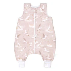 MamaLoes Amy Nature Goose 6-12 Mnd Onesie Slaapzak 85377