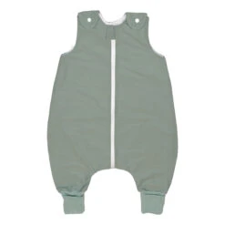 MamaLoes Amy Pure Stonegreen 6-12 Mnd Onesie Slaapzak 85375