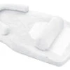 Babyjem Wit Orthopedisch Reflux Kussen 1114261 -Baby Producten Winkel mamaloes babyjem wit orthopedisch reflux kussen 1