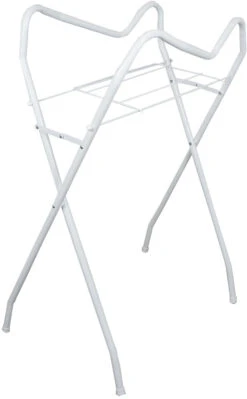 MamaLoes Wit Badset Incl. Witte Badstandaard 14 MamaLoes Wit Badset Incl. Witte Badstandaard -Baby Producten Winkel mamaloes bad standaard wit 6