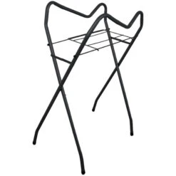 MamaLoes Stone Green Badset Incl. Zwarte Badstandaard -Baby Producten Winkel mamaloes badstandaard zwart 001 1