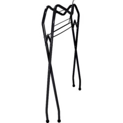 MamaLoes Licht Roze Badset Incl. Zwarte Badstandaard -Baby Producten Winkel mamaloes badstandaard zwart 002 1