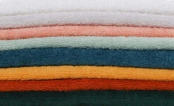 MamaLoes Badstof Stone Green 1-2jr Badjas ML5387 20 MamaLoes Badstof Stone Green 1-2jr Badjas ML5387 -Baby Producten Winkel mamaloes badstof 1 4