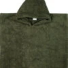 MamaLoes Badstof Groen Baby Poncho ML010508 2 MamaLoes Badstof Groen Baby Poncho ML010508 -Baby Producten Winkel mamaloes badstof groen baby poncho ml010508 01