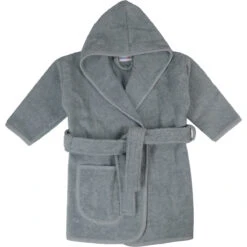 MamaLoes Badstof Licht Blauw 0-1jr Badjas ML010303 14 MamaLoes Badstof Licht Blauw 0-1jr Badjas ML010303 -Baby Producten Winkel mamaloes badstof licht blauw 0 1jr badjas ml010303 03