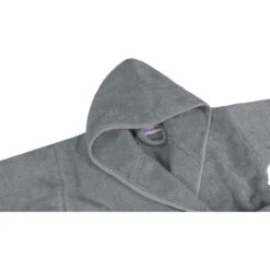 MamaLoes Badstof Licht Blauw 1-2jr Badjas ML010304 18 MamaLoes Badstof Licht Blauw 1-2jr Badjas ML010304 -Baby Producten Winkel mamaloes badstof licht blauw 0 1jr badjas ml010303 07 1