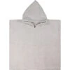 MamaLoes Badstof Light Grey Baby Poncho ML5286 1 MamaLoes Badstof Light Grey Baby Poncho ML5286 -Baby Producten Winkel mamaloes badstof light grey baby poncho ml5286 01 1