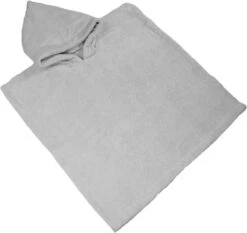 MamaLoes Badstof Light Grey Baby Poncho ML5286 10 MamaLoes Badstof Light Grey Baby Poncho ML5286 -Baby Producten Winkel mamaloes badstof light grey baby poncho ml5286 03