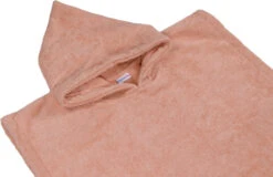 MamaLoes Badstof Light Pink Baby Poncho ML5285 10 MamaLoes Badstof Light Pink Baby Poncho ML5285 -Baby Producten Winkel mamaloes badstof light pink baby poncho ml5285 02