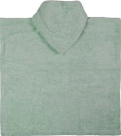 MamaLoes Badstof Stone Green Baby Poncho ML5287 10 MamaLoes Badstof Stone Green Baby Poncho ML5287 -Baby Producten Winkel mamaloes badstof stone green baby poncho ml5287 01