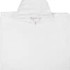 MamaLoes Badstof White Baby Poncho ML5288 -Baby Producten Winkel mamaloes badstof white baby poncho ml5288 04 1