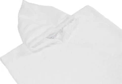 MamaLoes Badstof White Baby Poncho ML5288 11 MamaLoes Badstof White Baby Poncho ML5288 -Baby Producten Winkel mamaloes badstof white baby poncho ml5288 1