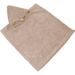 MamaLoes Badstof Zand Baby Poncho ML010507 8 MamaLoes Badstof Zand Baby Poncho ML010507 -Baby Producten Winkel mamaloes badstof zand baby poncho ml010507 2