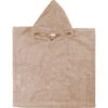 MamaLoes Badstof Zand Baby Poncho ML010507 2 MamaLoes Badstof Zand Baby Poncho ML010507 -Baby Producten Winkel mamaloes badstof zand baby poncho ml010507 4