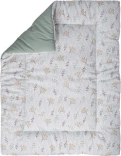 MamaLoes Berry Branch 80 X 100 Cm Omkeerbaar Boxkleed ML020228