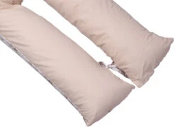 MamaLoes Bos Dieren Voedingskussen Met Lussen ML020418 -Baby Producten Winkel mamaloes bos dieren voedingskussen met lussen ml020418