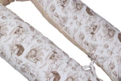 MamaLoes Bos Dieren Voedingskussen Met Lussen ML020418 -Baby Producten Winkel mamaloes bos dieren voedingskussen met lussen ml020418 4