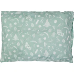 MamaLoes Botanical Stone Green 100x140cm Dekbedovertrek ML020604 -Baby Producten Winkel mamaloes botanical stone green 100x140cm dekbedovertrek ml020604 04