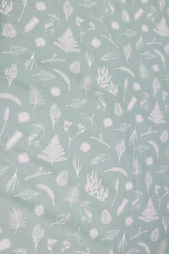 MamaLoes Botanical Stone Green 80 X 100 Cm Boxkleed ML020224 -Baby Producten Winkel mamaloes botanical stone green 80 x 100 cm boxkleed ml3411 03 1 1